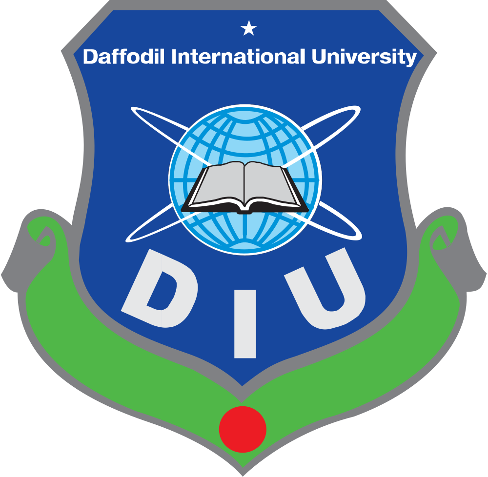 Daffodil International University